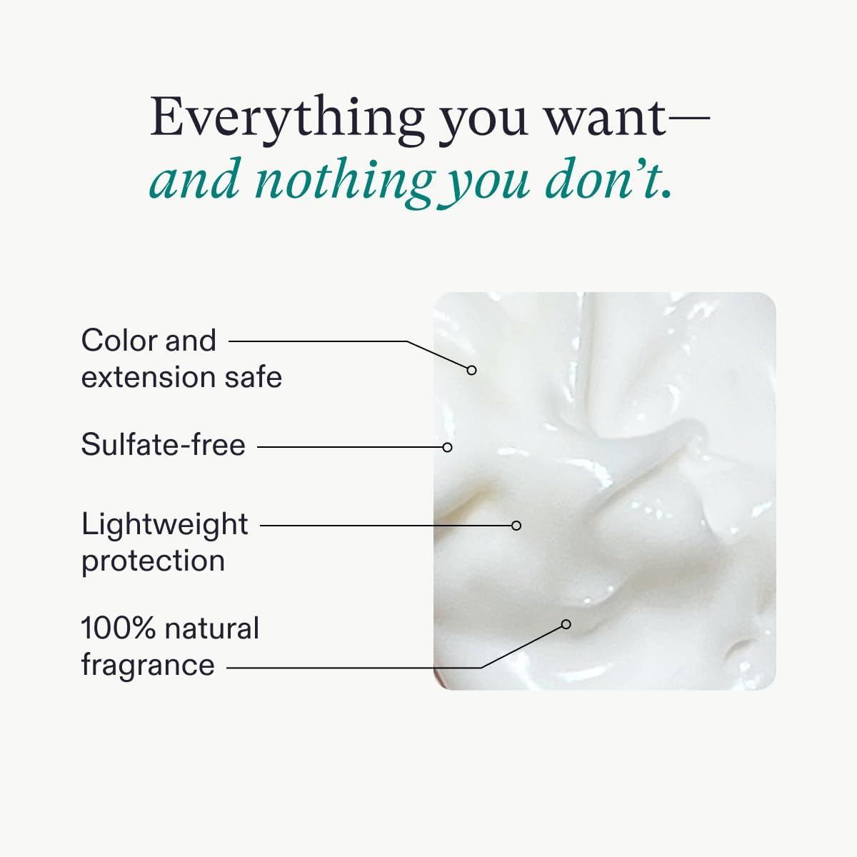 Acondicionador Nutrafol, Formulado por Médicos para Cabello - Imagen 8