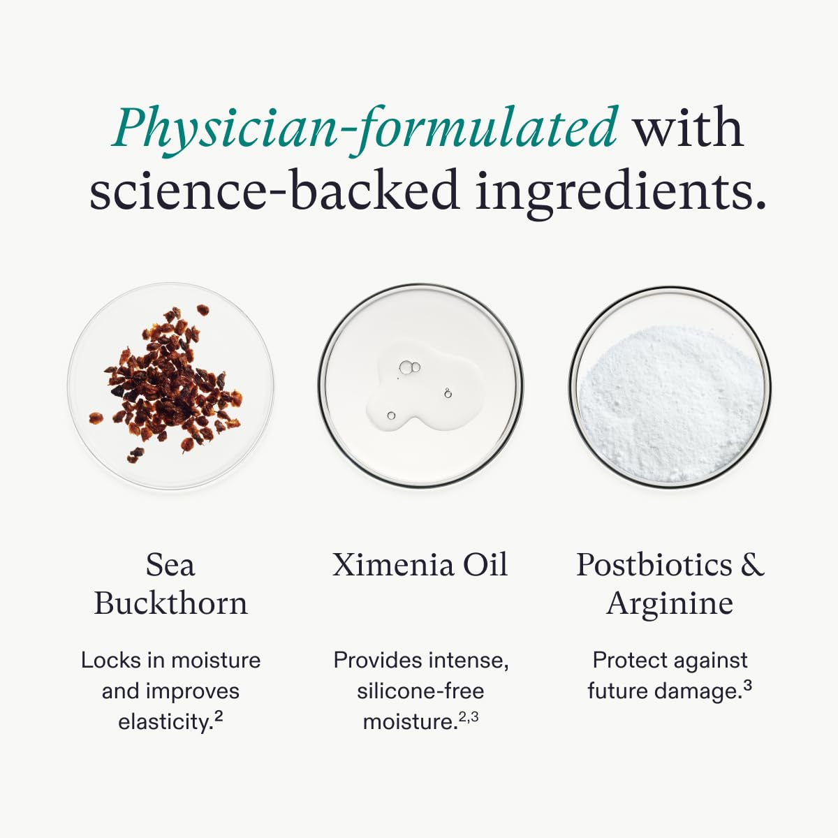 Acondicionador Nutrafol, Formulado por Médicos para Cabello - Imagen 6