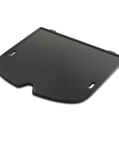 Plancha para Weber Traveler