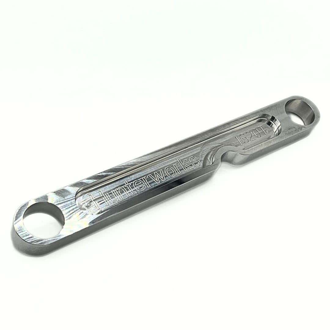 Herramienta de alineación de embrague Hunterworks 2016-2020