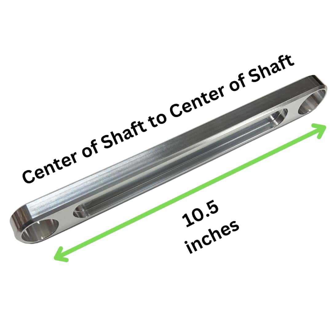 Herramienta de alineación de embrague Hunterworks 2016-2020 - Imagen 3