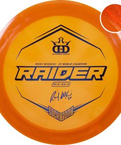 Disco de Golf Dynamic Discs Ricky Wysocki Series | Disco