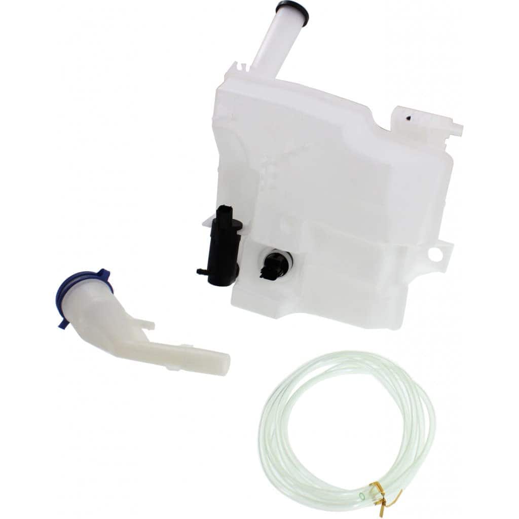 Depósito de líquido limpiaparabrisas para Ford Focus 2012 - Imagen 5