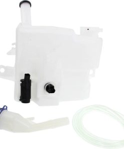 Depósito de líquido limpiaparabrisas para Ford Focus 2012