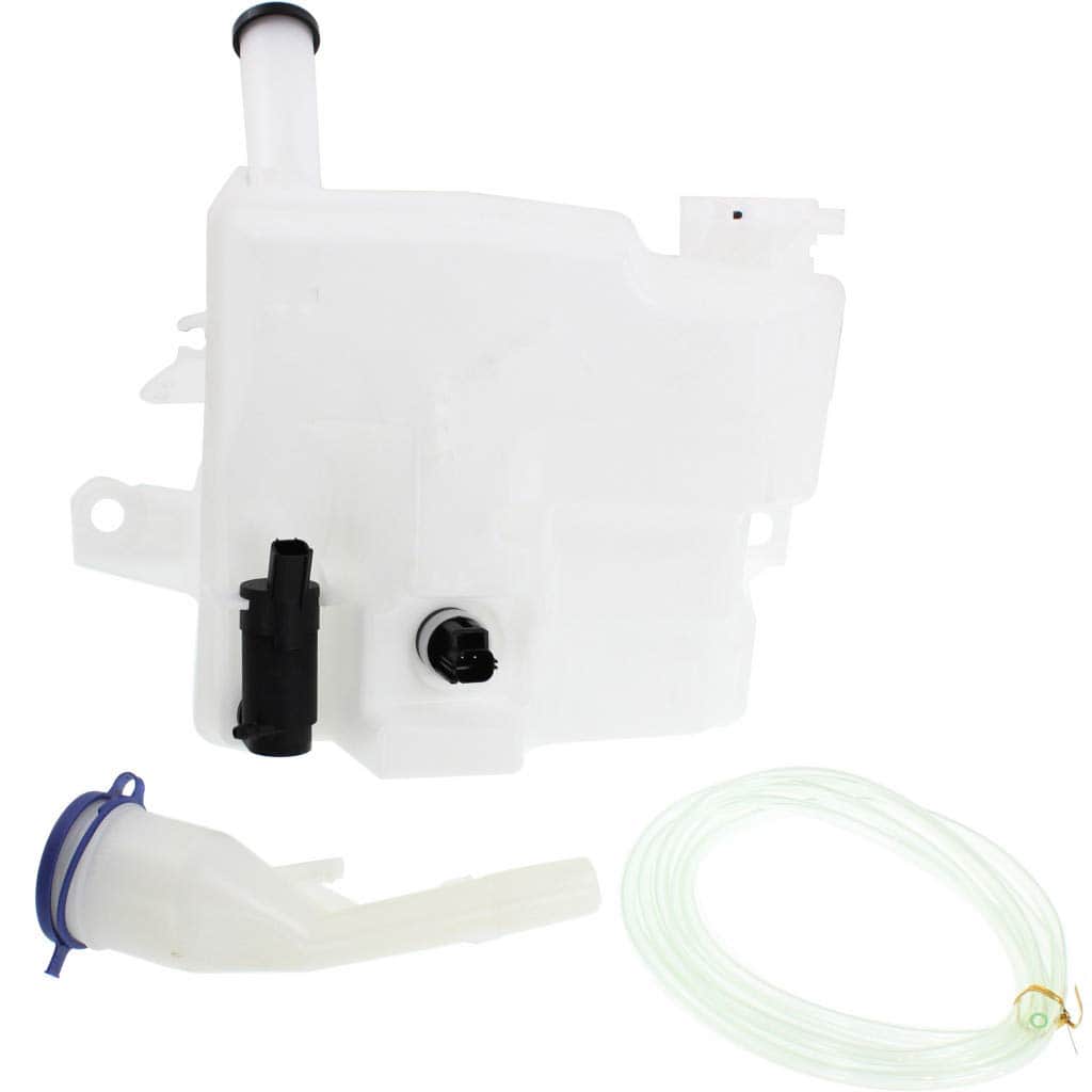Depósito de líquido limpiaparabrisas para Ford Focus 2012