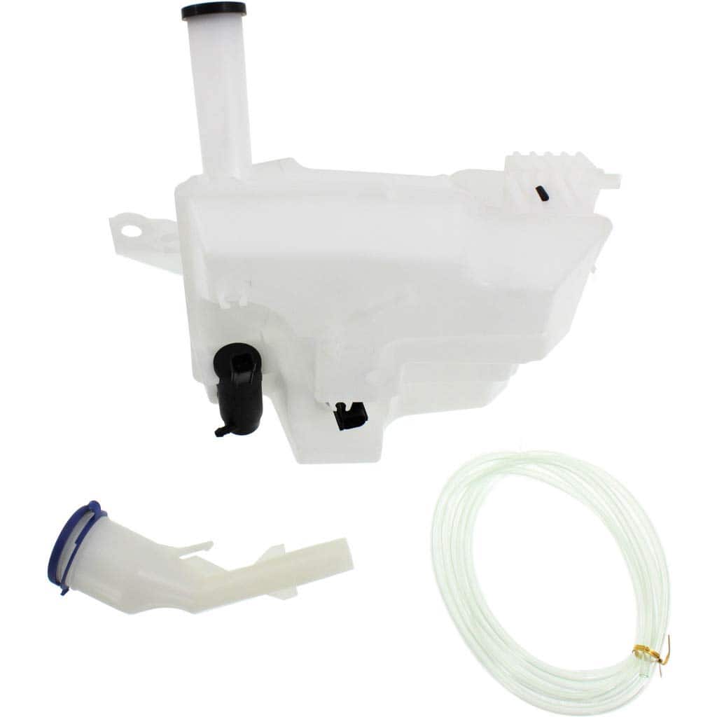 Depósito de líquido limpiaparabrisas para Ford Focus 2012 - Imagen 7