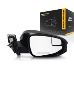 Espejo de Puerta para Toyota RAV4 2016 2017 -79100R200