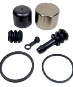 Kit de Reconstrucción de Pistón de Pinza de Freno Delantero