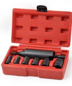 Set de extractor de eje de transmisión de 7 piezas UTMALL