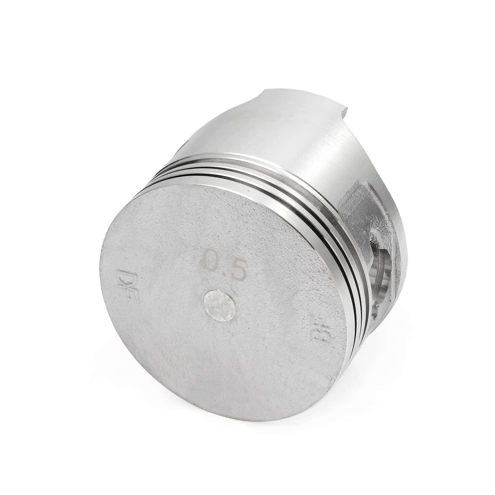 Pistón y Anillo 0.50mm Sobredimensionado Junta de Culata - Imagen 8