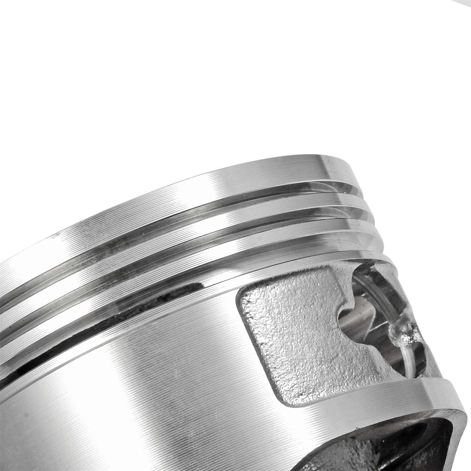 Pistón y Anillo 0.50mm Sobredimensionado Junta de Culata - Imagen 7