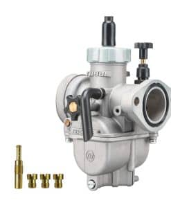 Carburador NIBBI PE19mm para Motores de Motocicleta de