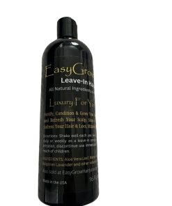 Rejuvenece el Cabello | Promueve el Crecimiento del Cabello