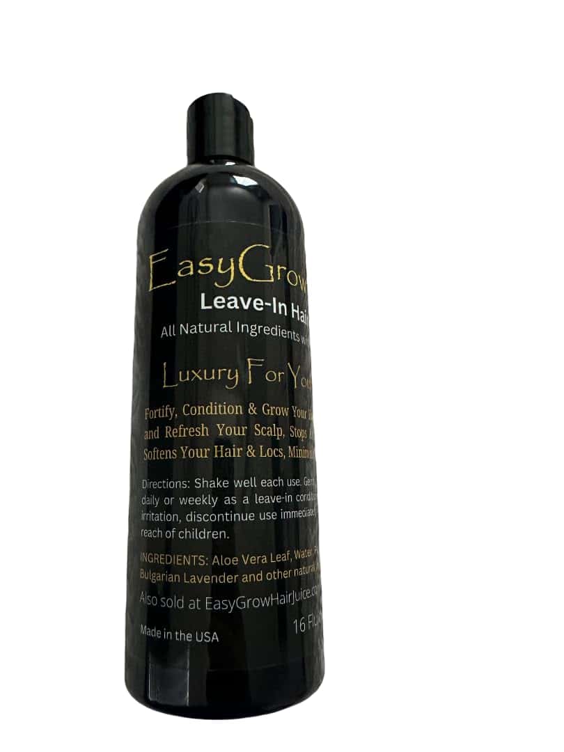 Rejuvenece el Cabello | Promueve el Crecimiento del Cabello