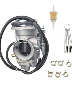 Carburador 16100-MY6-772, Compatible con Honda XR650L 1993