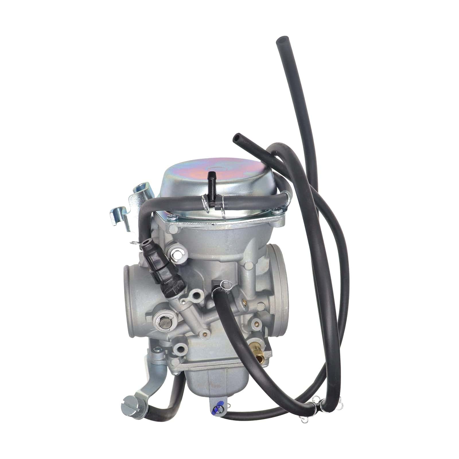 Carburador 16100-MY6-772, Compatible con Honda XR650L 1993 - Imagen 4