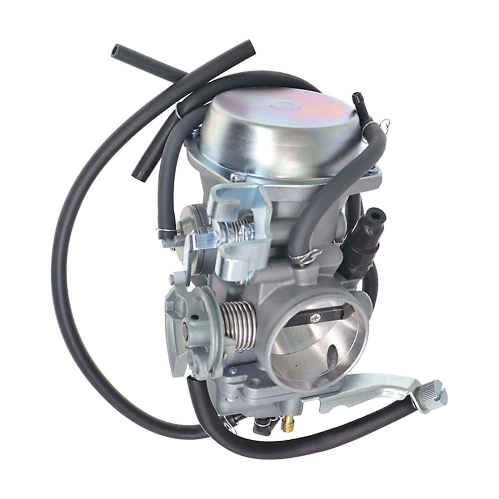 Carburador 16100-MY6-772, Compatible con Honda XR650L 1993 - Imagen 3