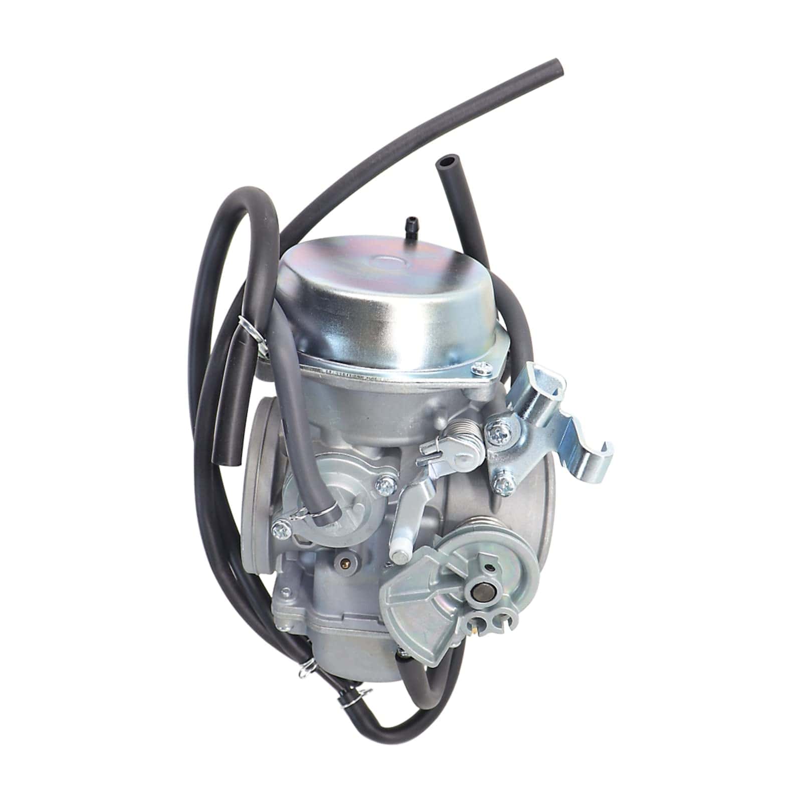 Carburador 16100-MY6-772, Compatible con Honda XR650L 1993 - Imagen 5