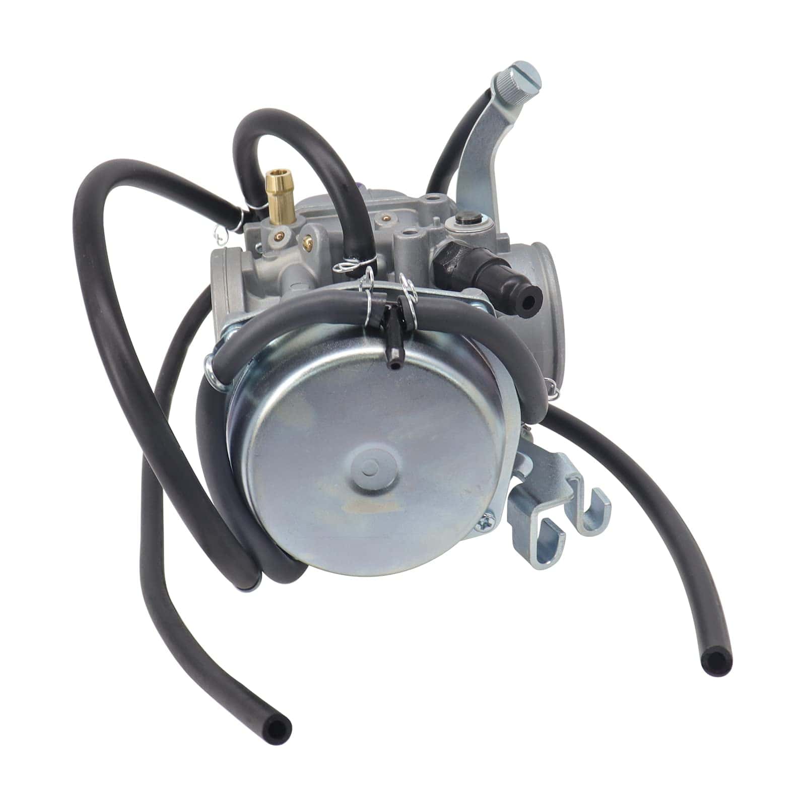 Carburador 16100-MY6-772, Compatible con Honda XR650L 1993 - Imagen 7