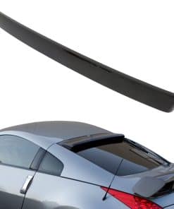 Alerón de Techo SCITOO para Nissan 350Z 2003-2008 Gloss