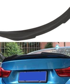 Ala de limpiaparabrisas SCITOO compatible con BMW F36 Serie