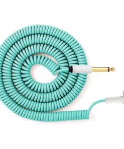 Cable de Audio Especial para Guitarra MyVolts Candycord,