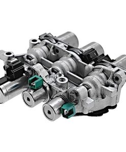 Bloque Pack de Solenoide DJ TRANS PARTS � 4F27E Recambio