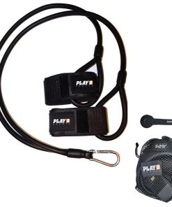 Banda de resistencia deportiva Play 9 Play 9 (Correa para