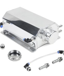 Depósito de refrigerante 2L, Depósito de rebosadero de