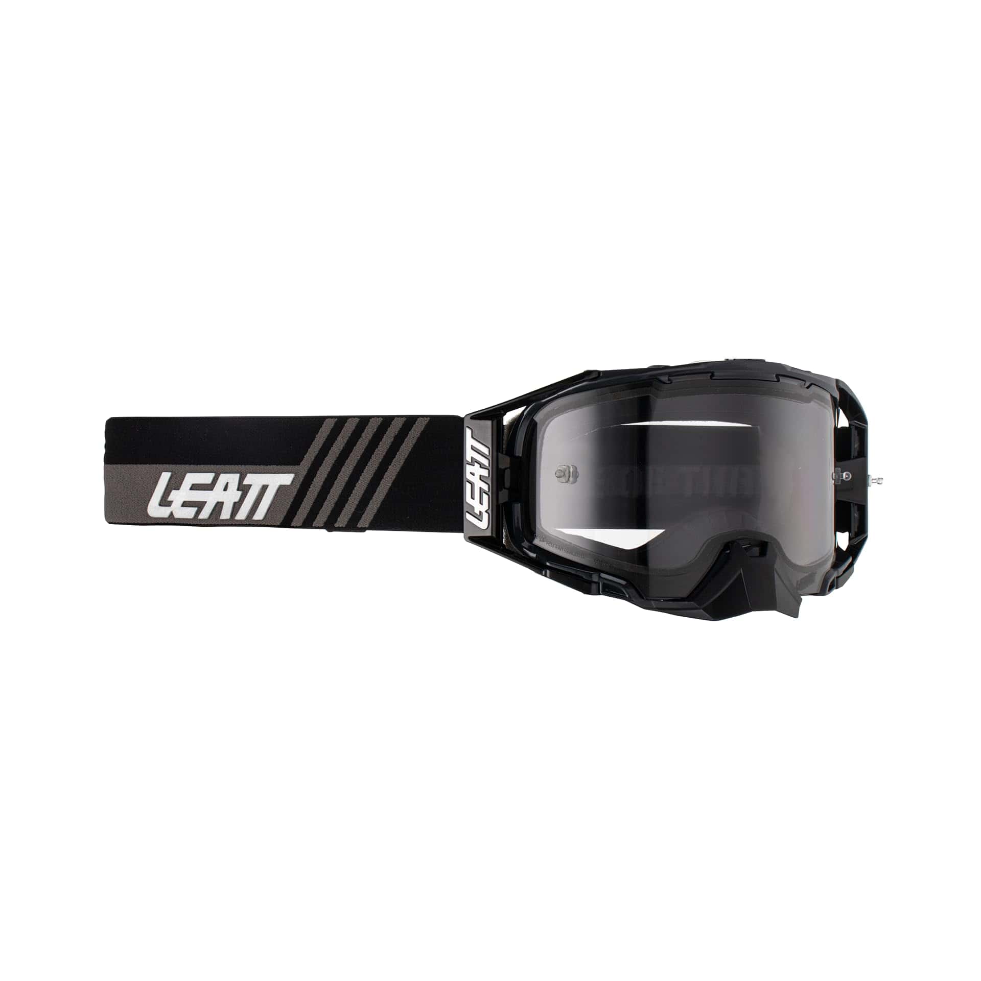 Goggle Leatt Velocity 6.5 para Adultos (Negro con Lente