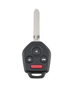 Control remoto de entrada sin llave para Subaru 2015-2020