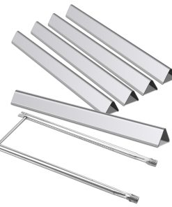 Derurizy 7507 7535 Piezas de Repuesto para Parrilla Weber