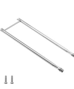 Derurizy 7507 27" Juego de Tubo de Quemador de Reemplazo