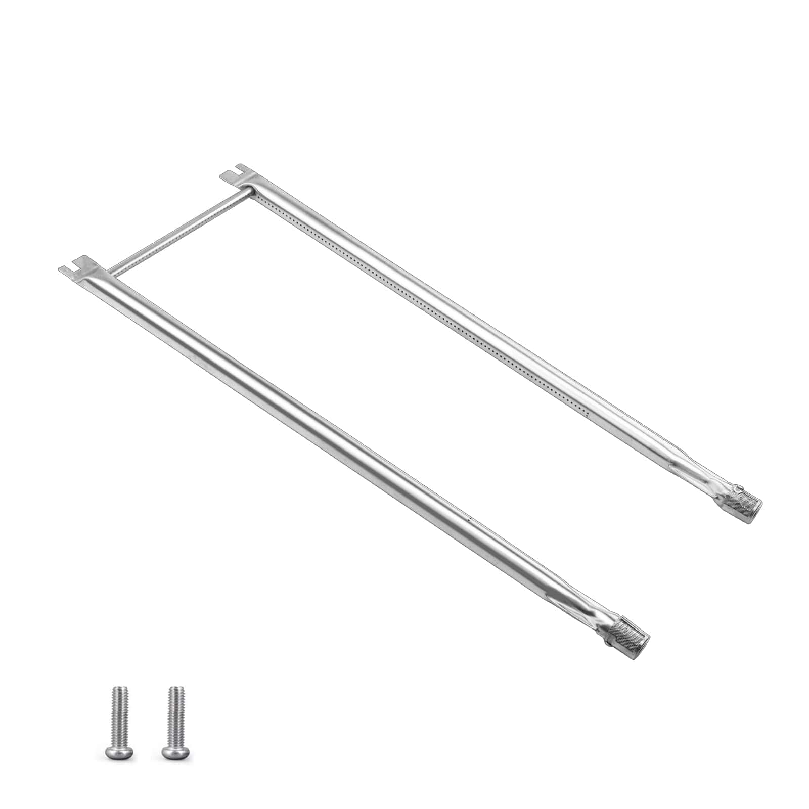 Derurizy 7507 27" Juego de Tubo de Quemador de Reemplazo
