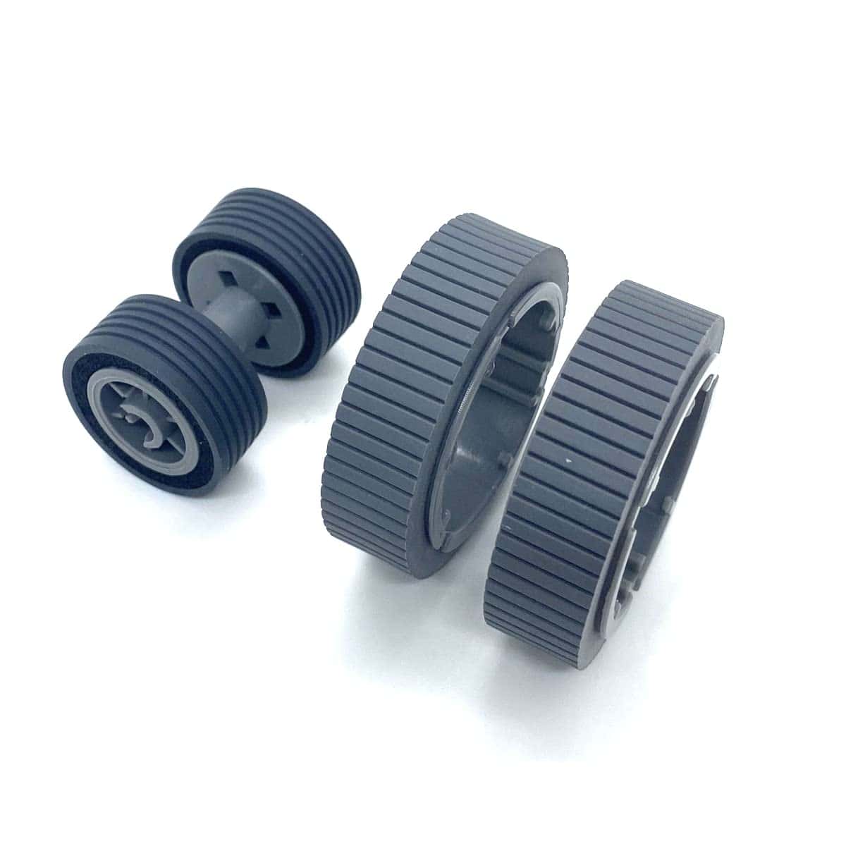 Goldship Scanner Paper Pick Roller + Brake Roller para - Imagen 6