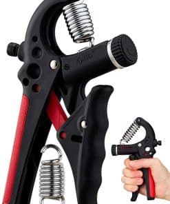 GD GRIP2 Apretador de manos ajustable (22