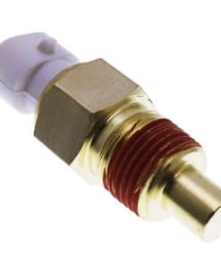 FridayParts Sensor de temperatura 6718414 para Bobcat