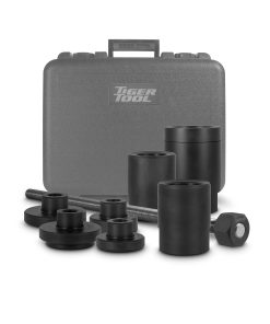 Adaptador de Perno y Casquillo de Tiger Tool 15034, para