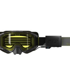 509 Sinister XL7 Ignite S1 Snow Goggle (Lemon Pop)