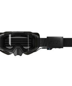 Goggle de Nieve 509 Sinister XL7 Ignite S1 (Negro Ops)