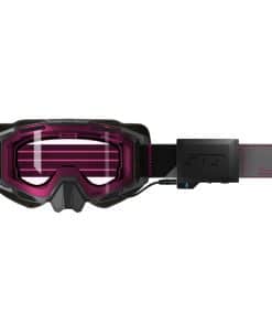 509 Sinister XL7 Ignite S1 Snow Goggle (Raspberry Pop)