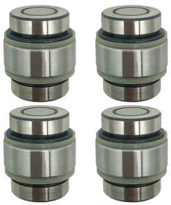 Rodamientos de horquilla de embrague de transmisión