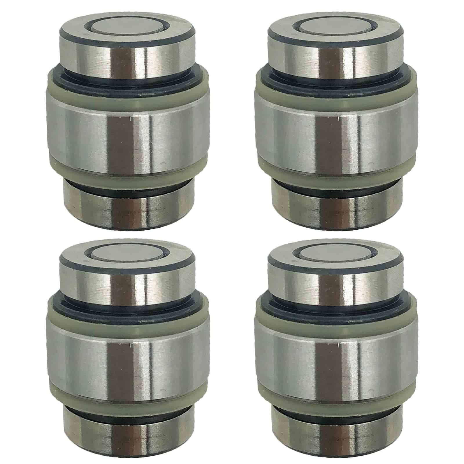 Rodamientos de horquilla de embrague de transmisión