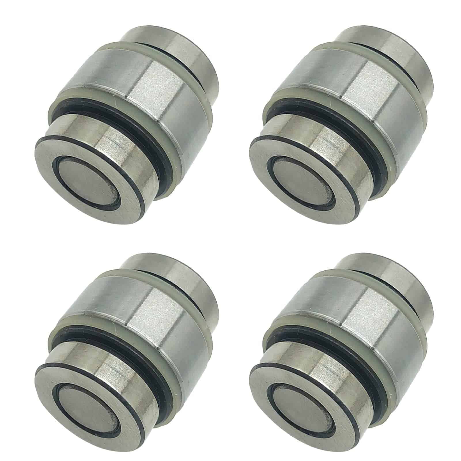 Rodamientos de horquilla de embrague de transmisión - Imagen 3