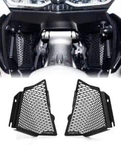 PANICAL Rejilla de protector de radiador delantero Heat