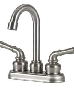 Grifo de Lavabo para Baño de RV - Grifo de Lavabo de RV en