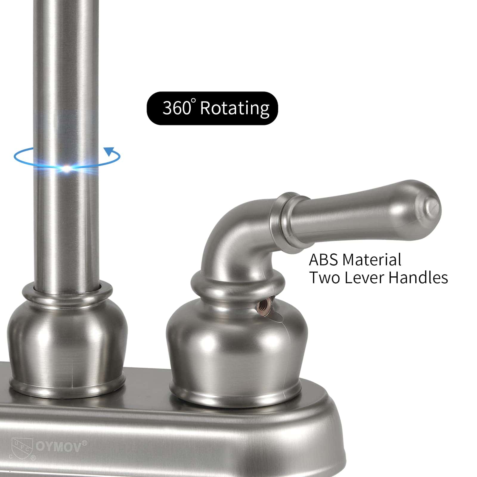 Grifo de Lavabo para Baño de RV - Grifo de Lavabo de RV en - Imagen 3