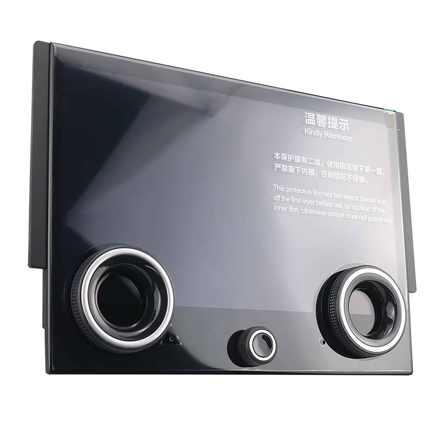 Panel de Interruptor de Aire Acondicionado para Range Rover - Imagen 7