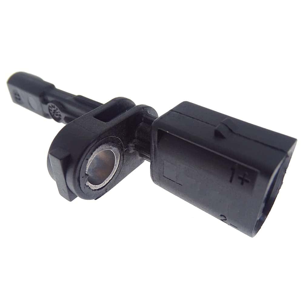 Sensor de velocidad de rueda ABS WHT003864 para VW Golf - Imagen 4