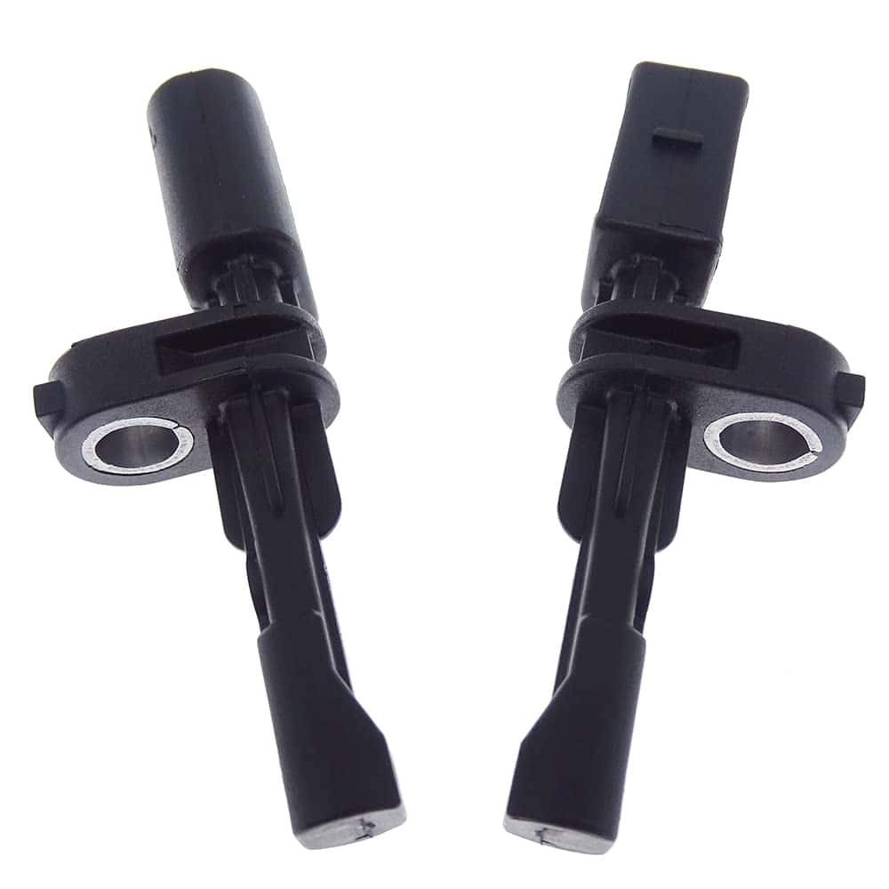 Sensor de velocidad de rueda ABS WHT003864 para VW Golf